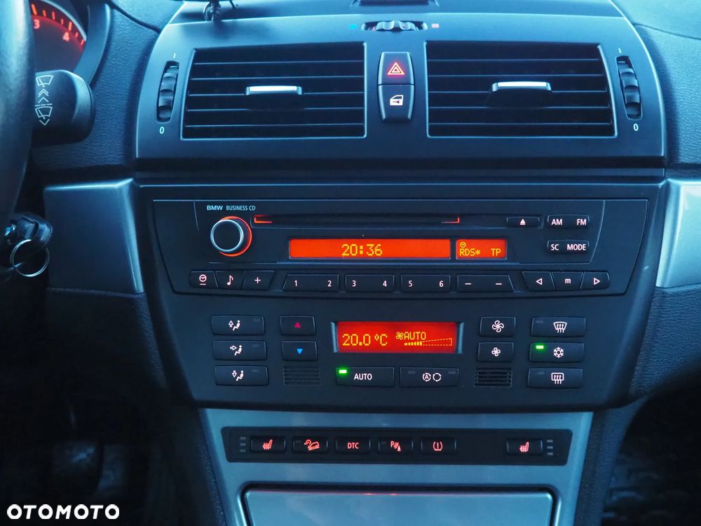 BMW X3 - 33
