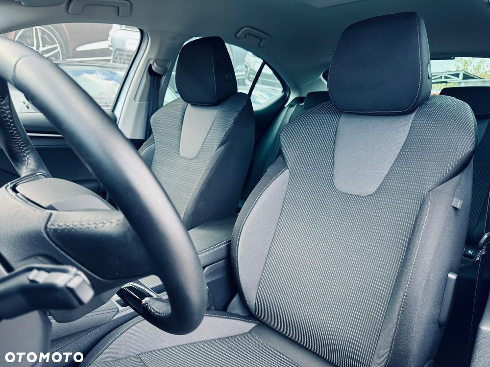 Skoda Octavia 1.5 TSI ACT Ambition - 11