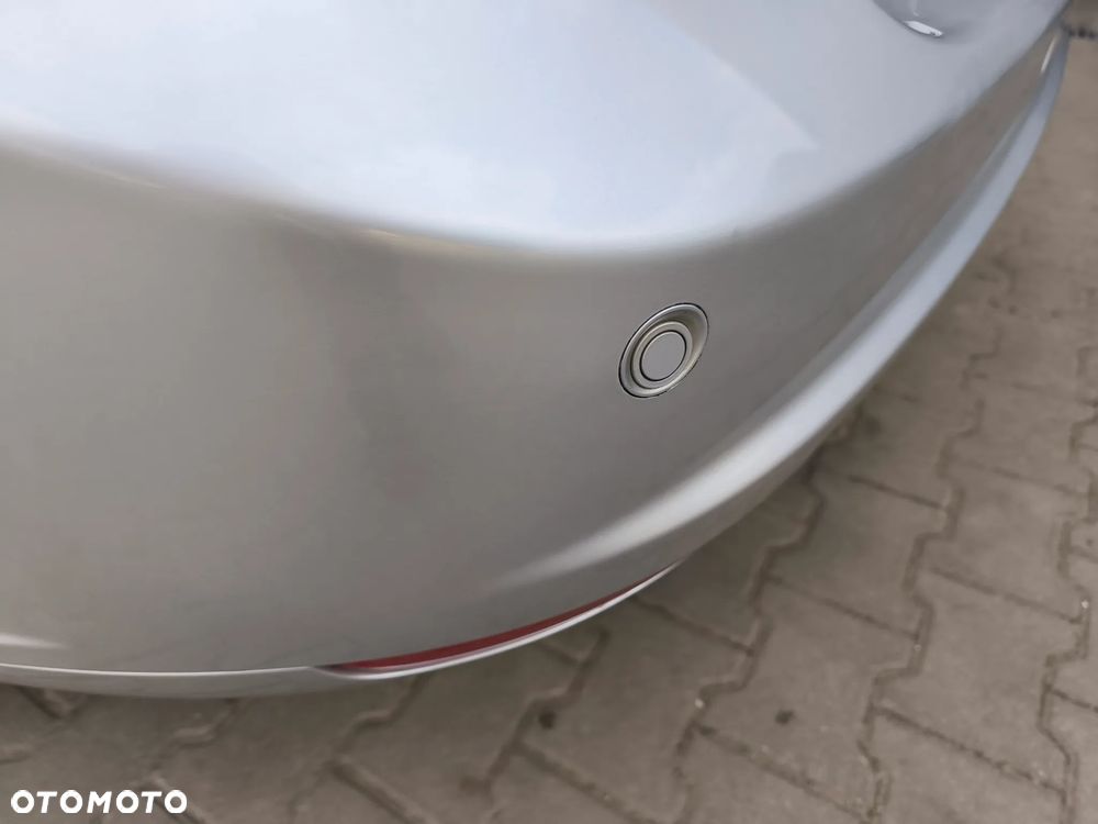 Volvo S40 D2 DRIVe Momentum Start-Stop - 20