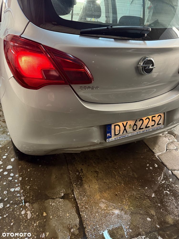 Opel Corsa - 12