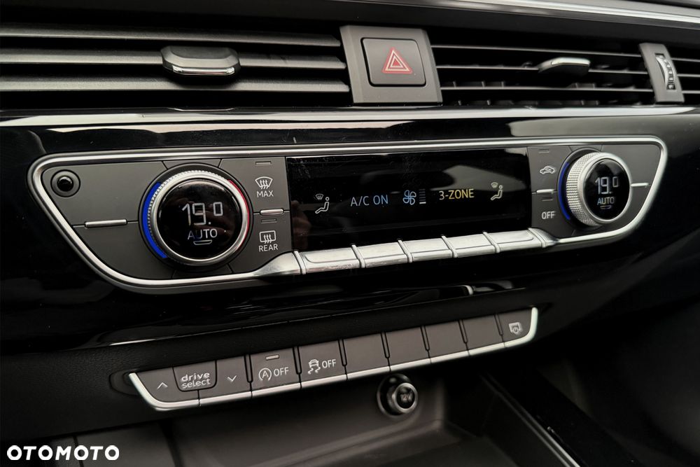 Audi A4 Avant 40 TFSI S tronic S line - 31