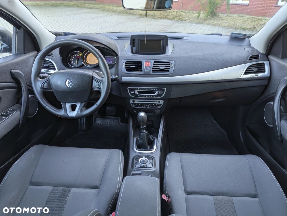 Renault Megane 1.4 16V TCE Dynamique - 35