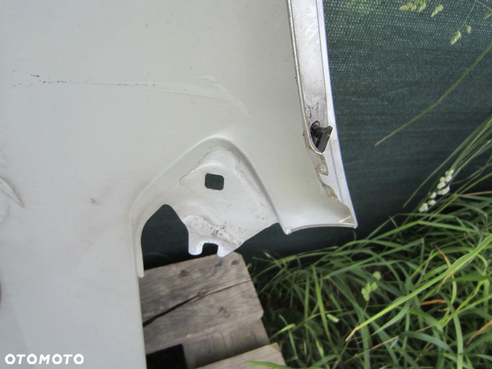 Błotnik przód przedni prawy Ford S-Max Mk.1 76 - 10