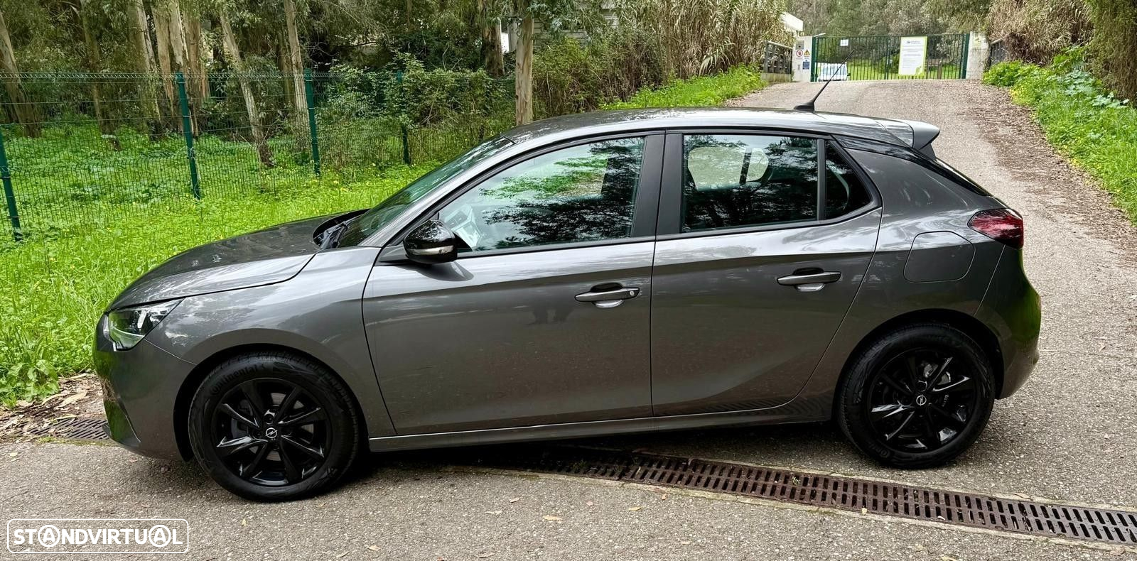 Opel Corsa 1.5 D Edition - 8