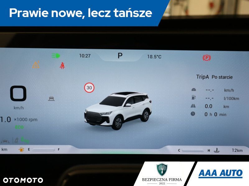 Chery Tiggo 7 - 13