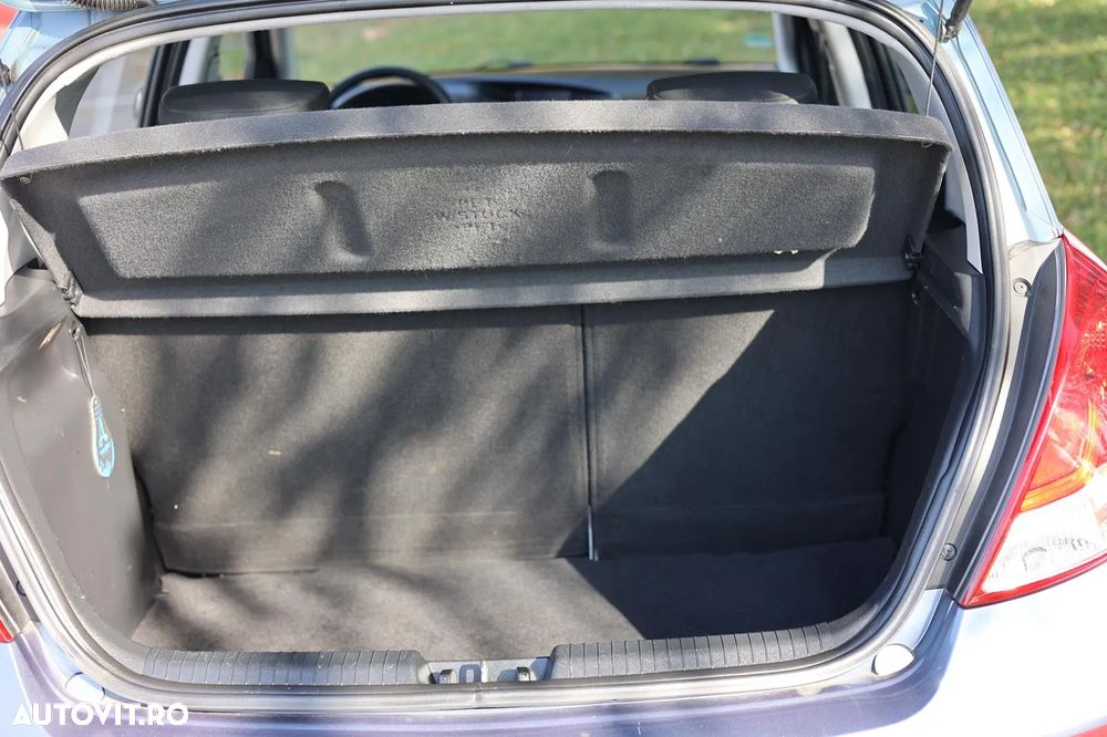 Hyundai i20 1.2 5 Star Edition - 24