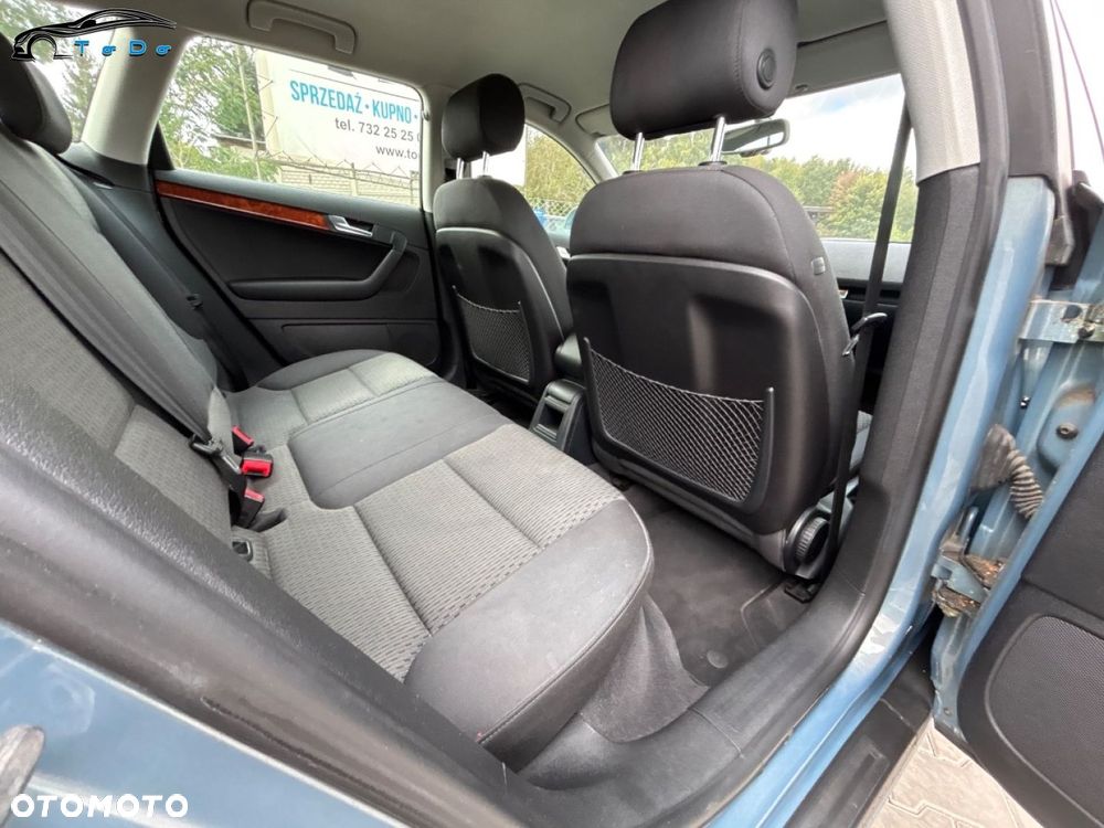 Audi A3 Sportback 1.4T FSI Ambition - 29