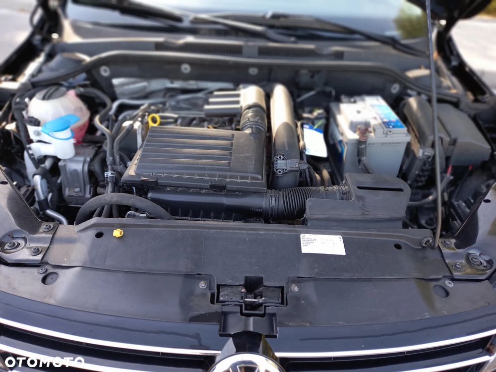 Volkswagen Jetta 1.4 TSI BMT Highline DSG - 22