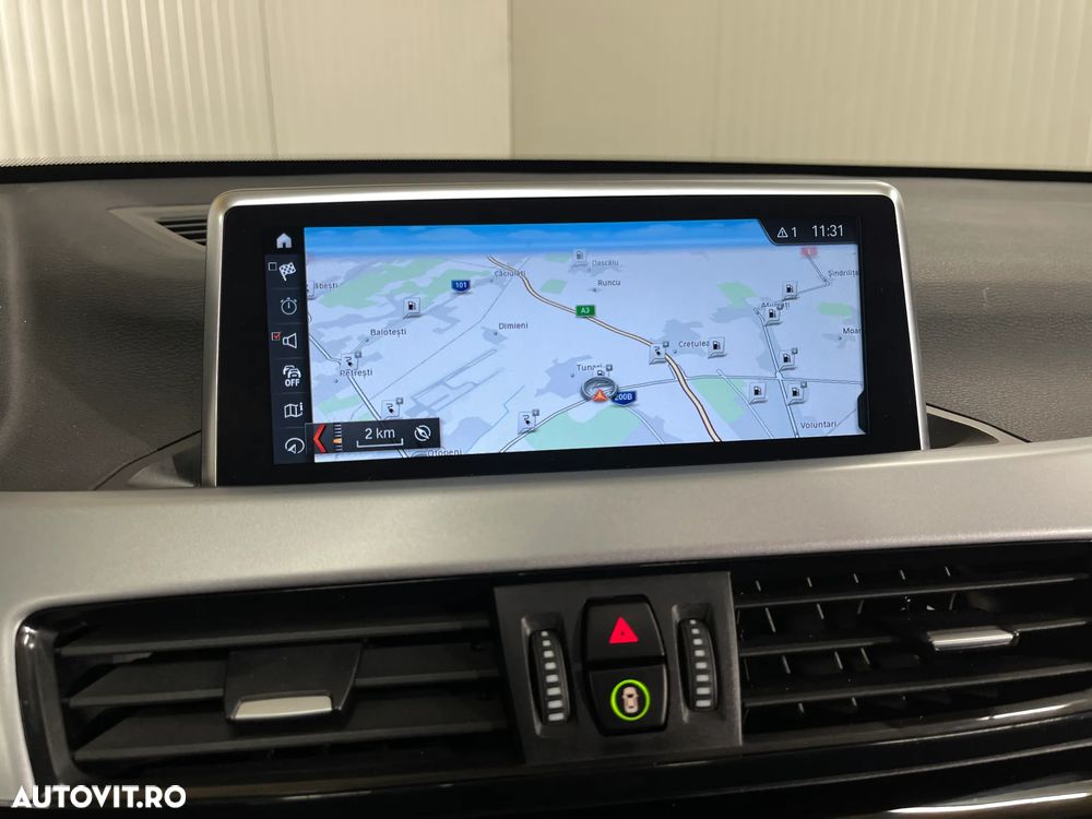 BMW X1 xDrive25e AT PHEV - 14