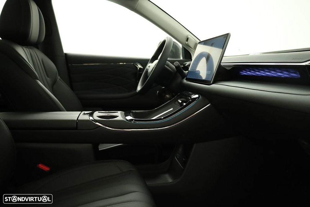 Aion V 75.26 kWh Premium - 20
