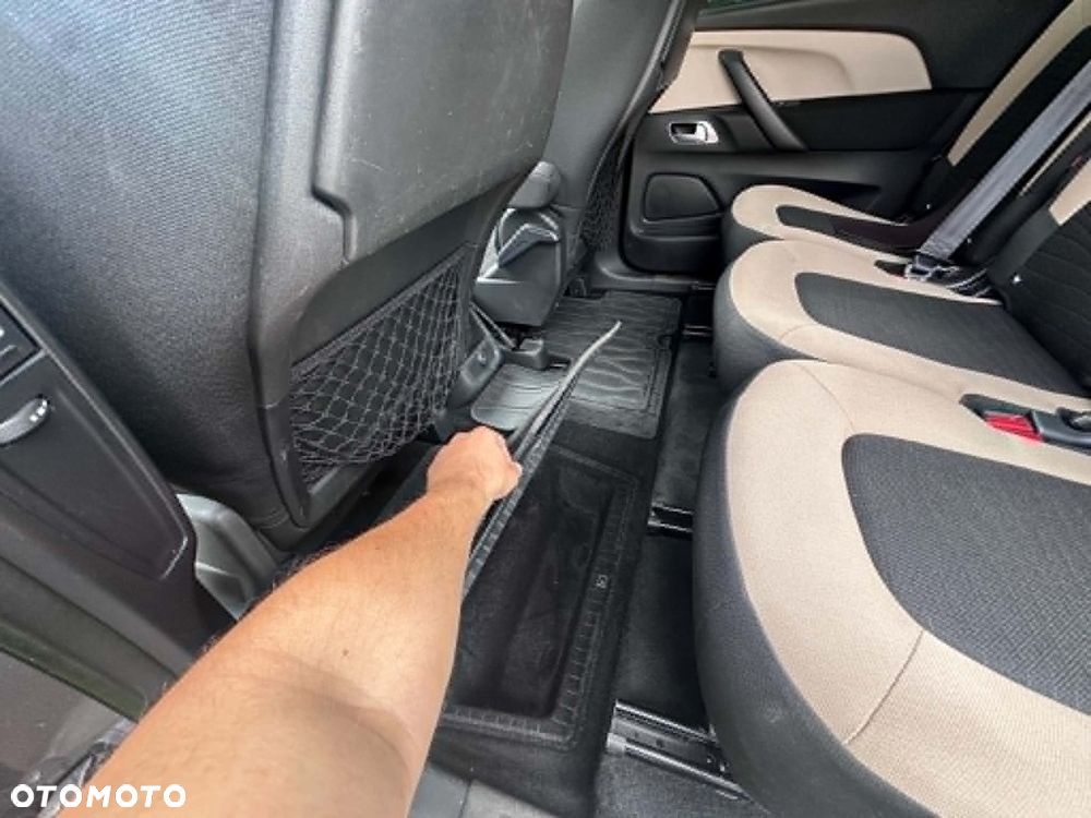 Citroën C4 Grand Picasso THP 155 Intensive - 7