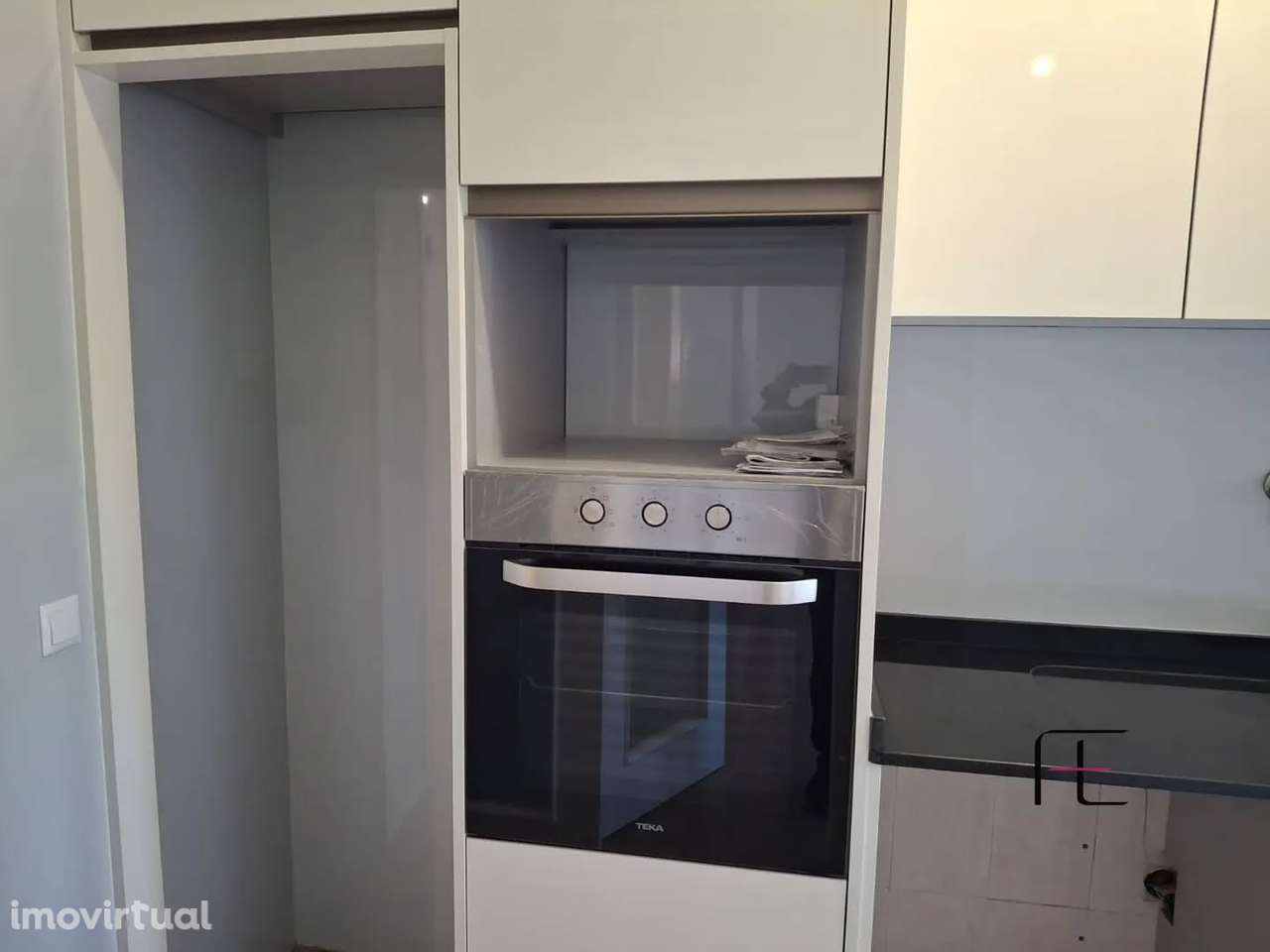 T2 remodelado Rio Tinto - Grande imagem: 2/20