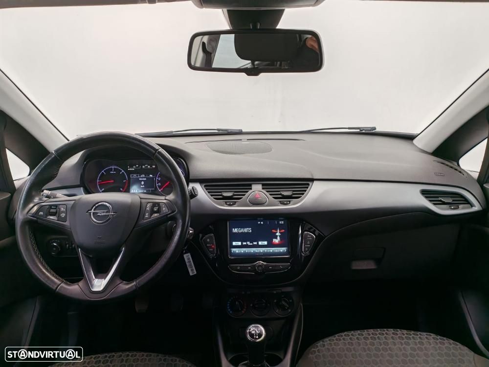 Opel Corsa 1.3 CDTi Dynamic - 9