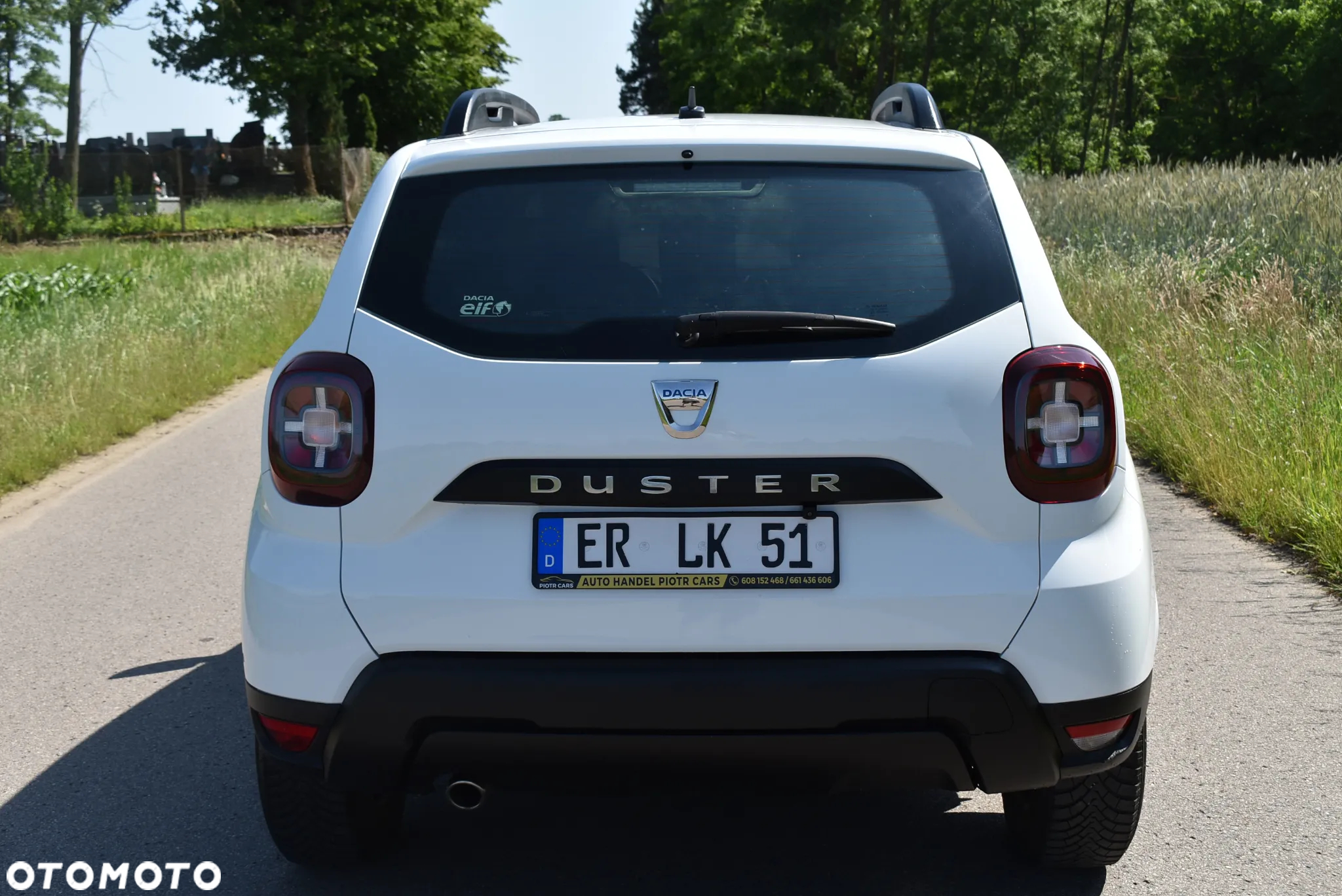 Dacia Duster - 14