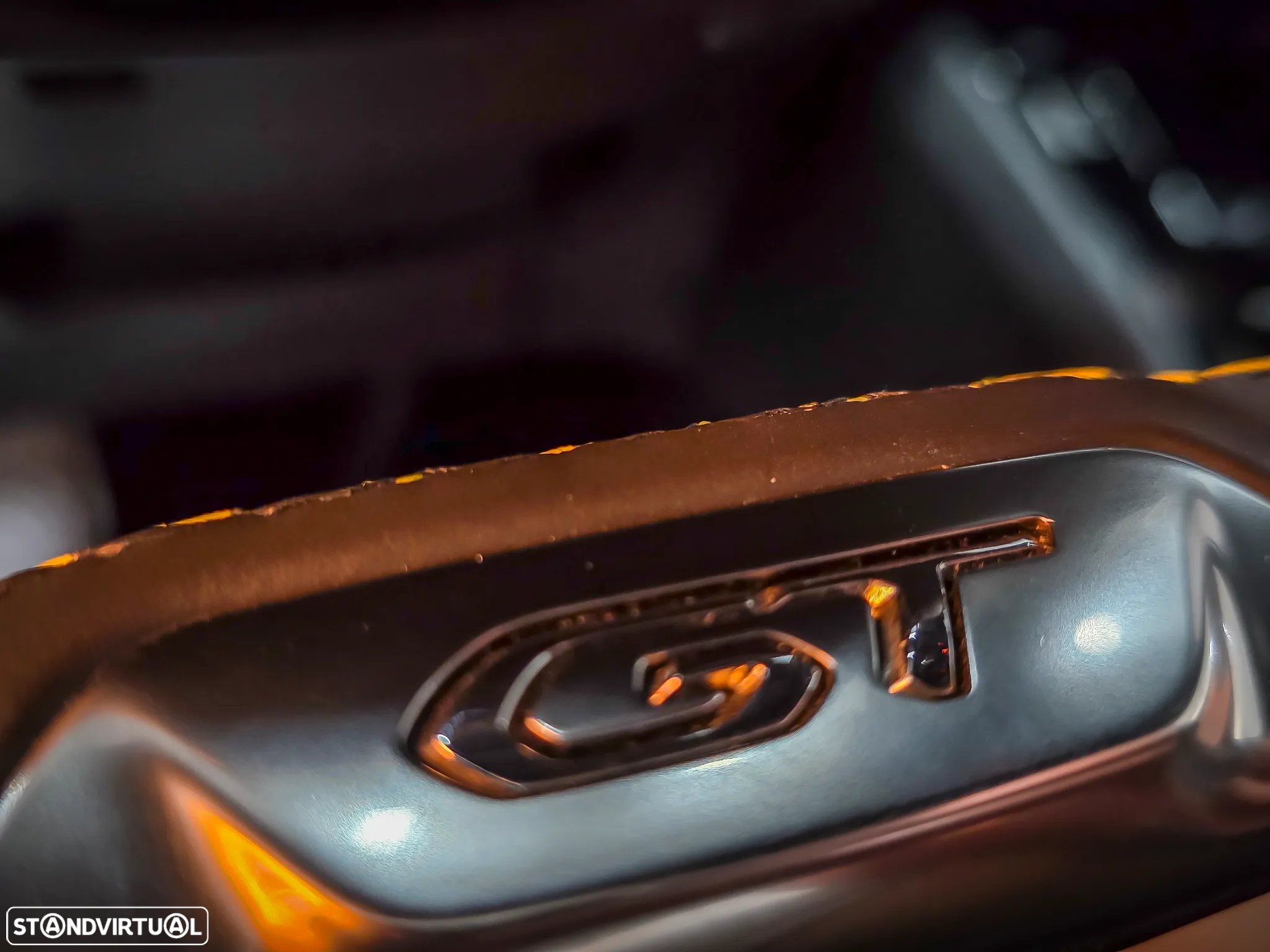 Peugeot e-208 50 kWh GT Line - 46