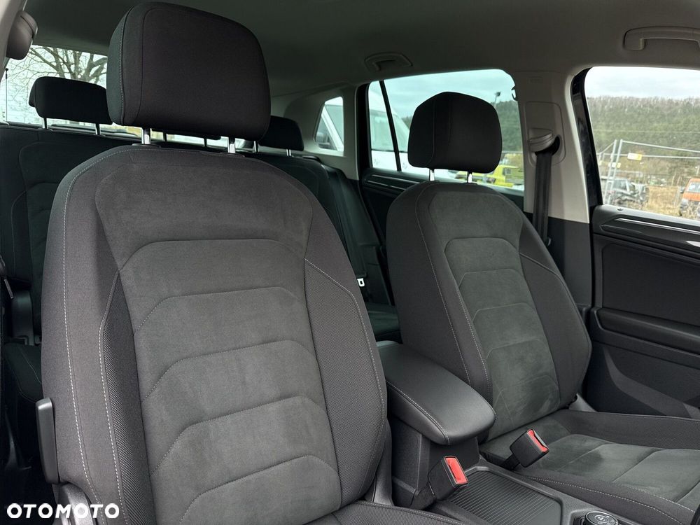 Volkswagen Tiguan 2.0 TDI BMT SCR 4Mot Highline DSG - 14
