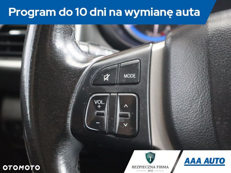 Suzuki SX4 S-Cross - 20