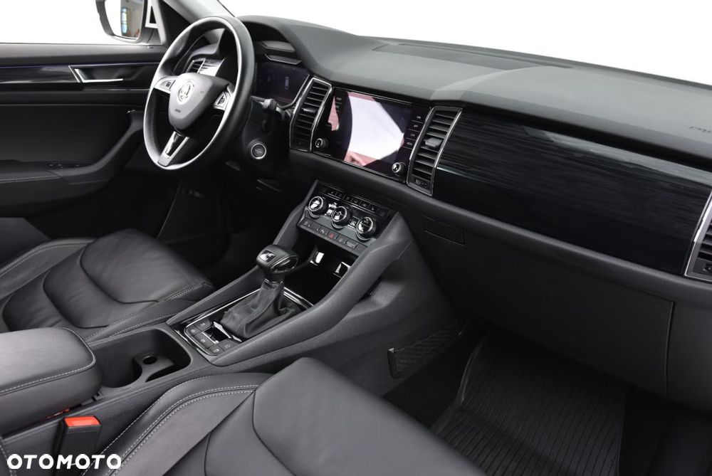 Skoda Kodiaq 2.0 TDI 4x4 Style DSG - 29