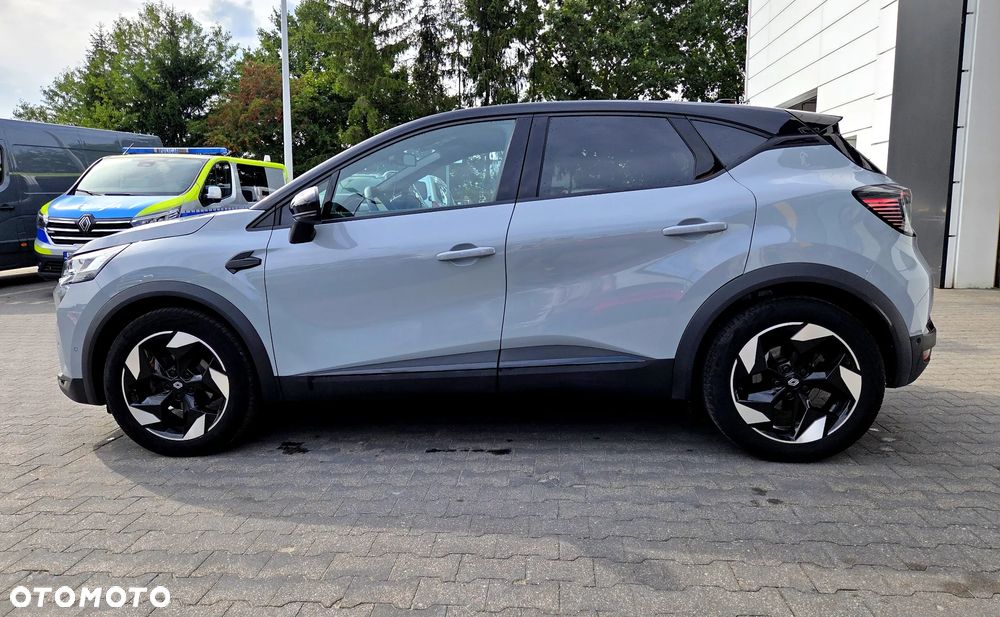 Renault Captur 1.0 TCe Techno - 4