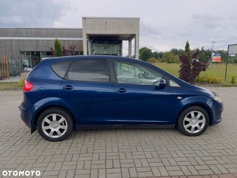 Seat Altea - 6
