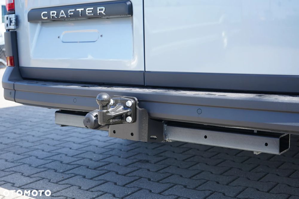 Volkswagen Crafter 35 - 15