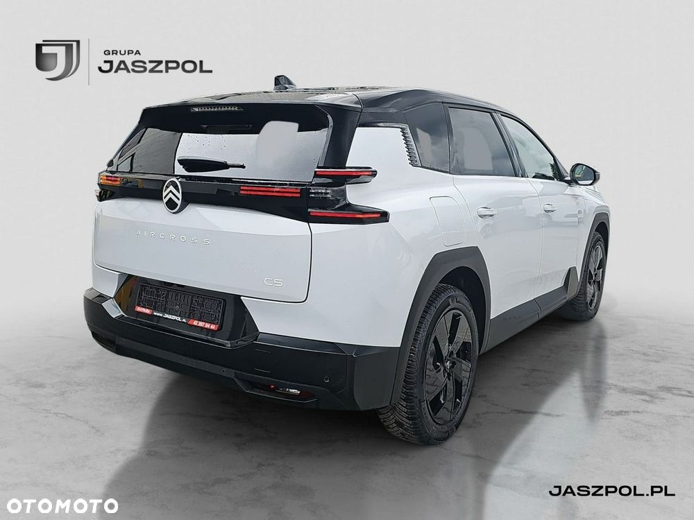 Citroën C5 Aircross - 5