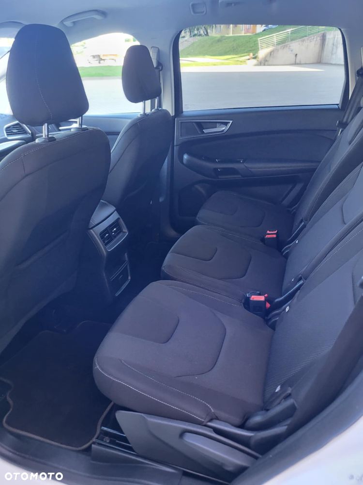 Ford S-Max 2.0 TDCi Titanium PowerShift - 9