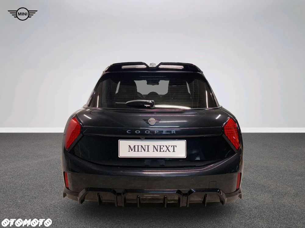 MINI Cooper C Linia John Works - 7