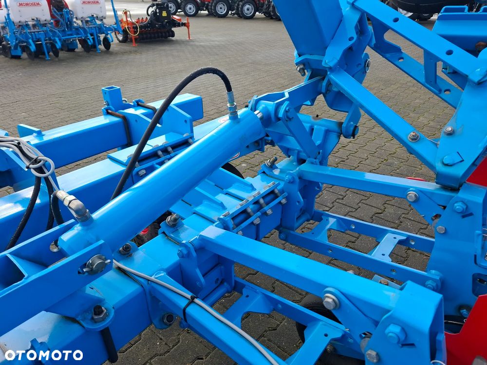 Monosem Multicrop - 18