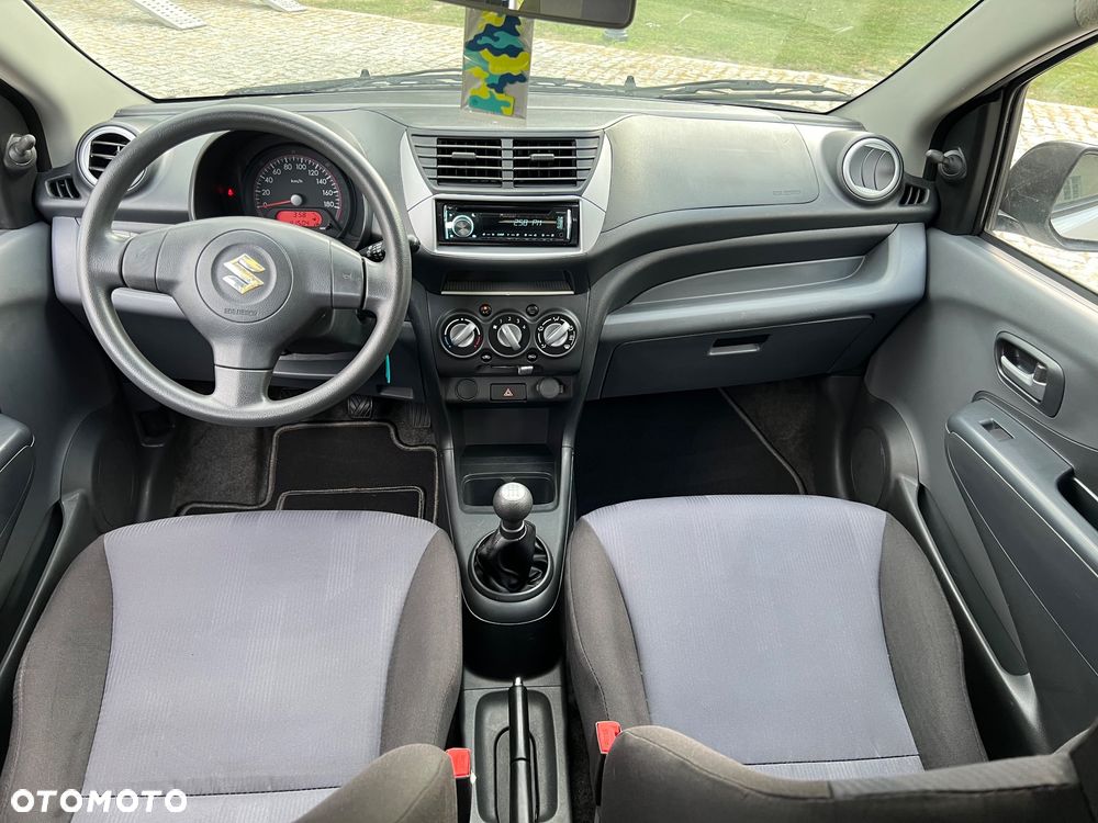 Suzuki Alto - 6