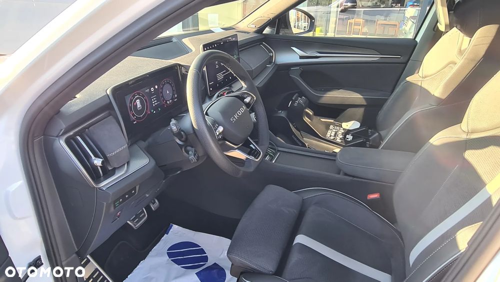 Skoda Kodiaq 2.0 TSI 4x4 Sportline DSG - 14