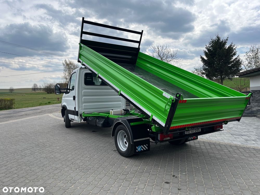 Iveco 35C15 - 4