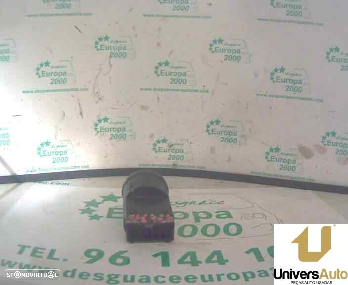 COMANDO LUZES VOLKSWAGEN GOLF IV 2001 - - 2
