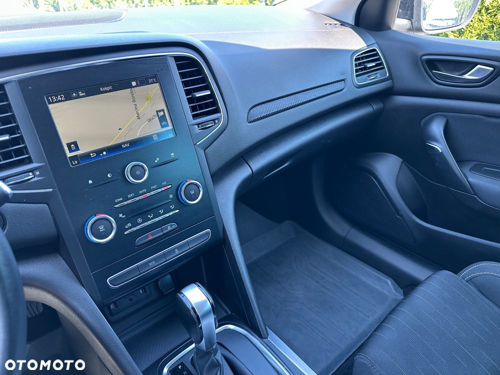 Renault Megane - 23
