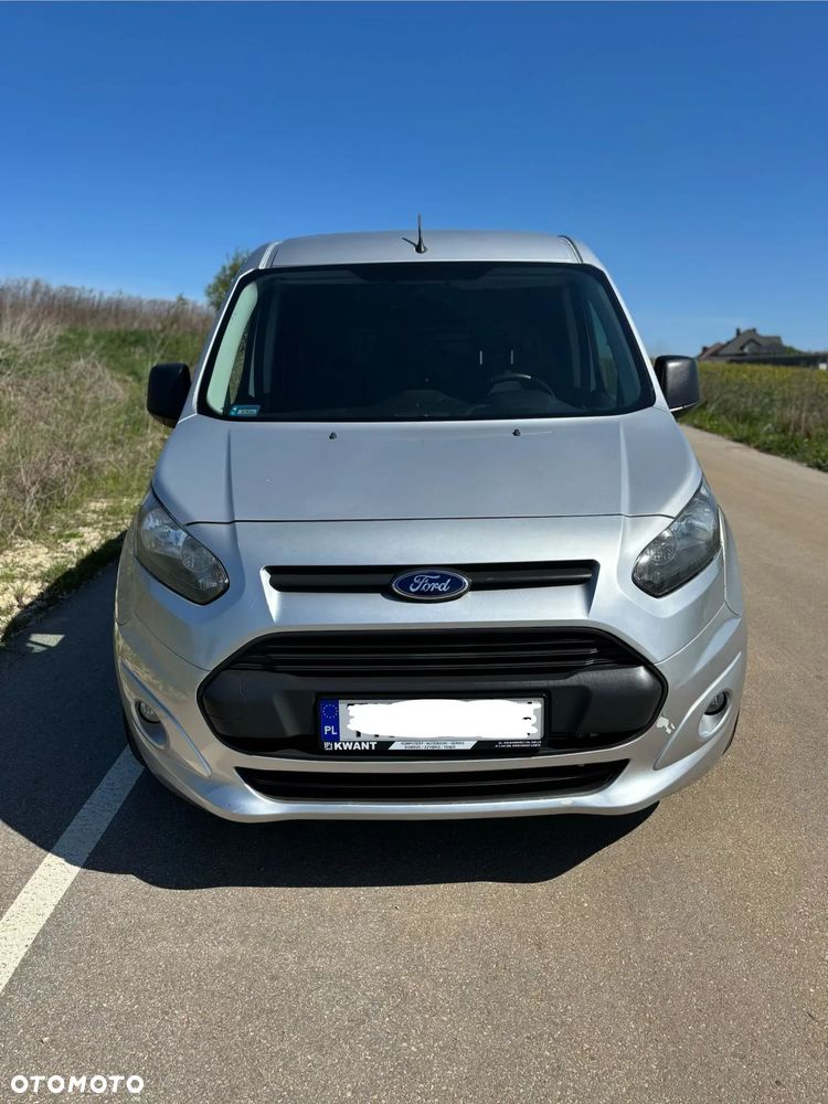 Ford Connect - 8