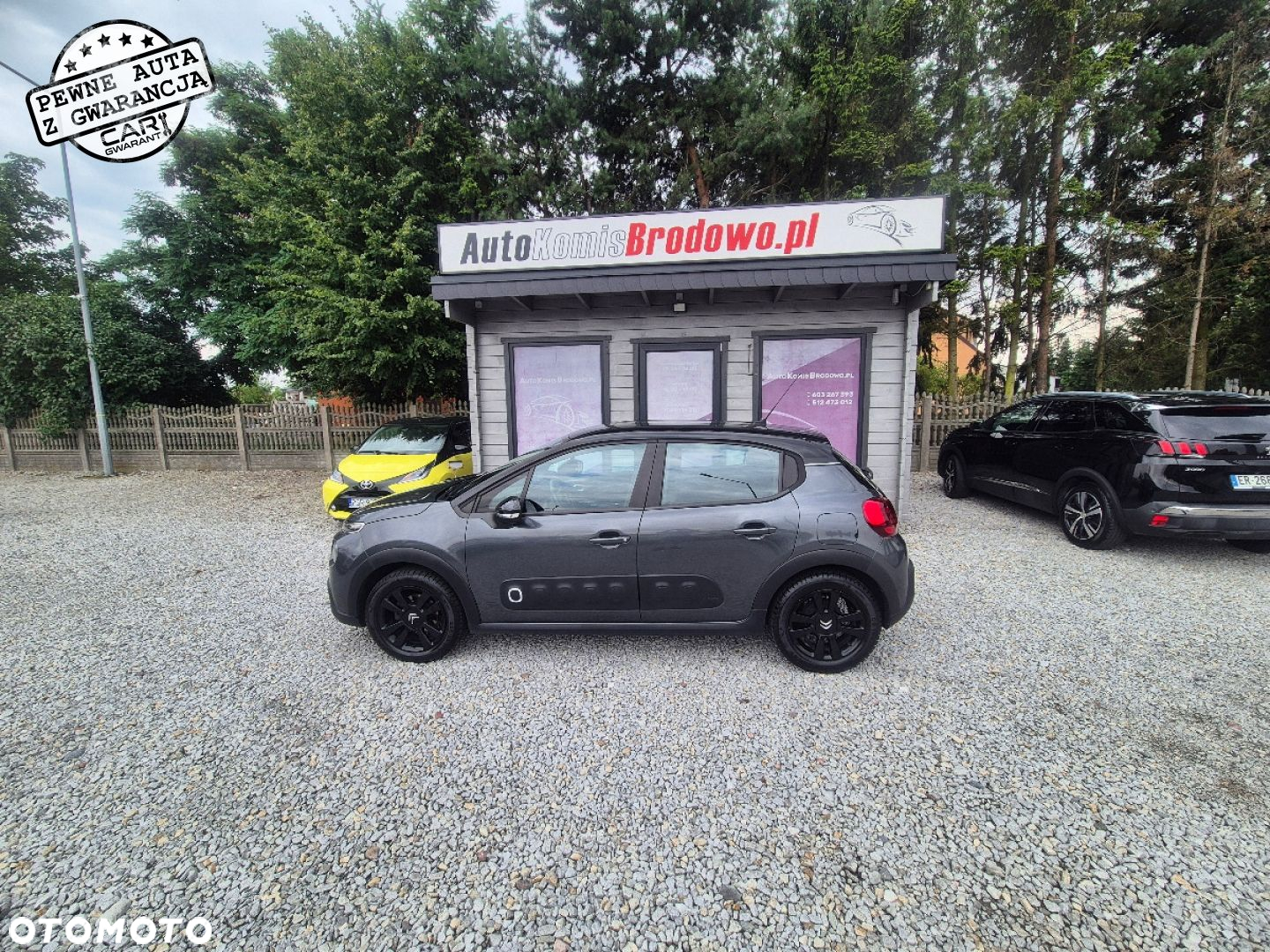 Citroën C3 - 8