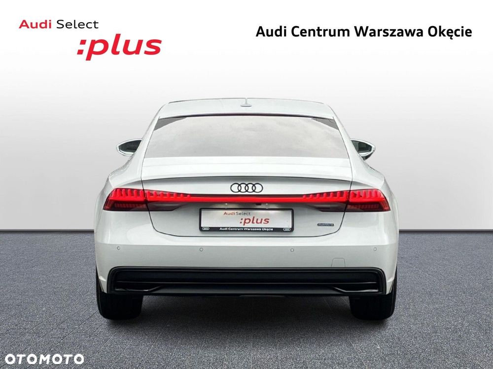 Audi A7 Sportback - 7