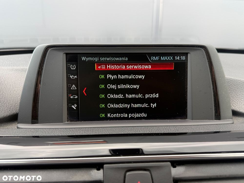 BMW Seria 3 320i Advantage - 15