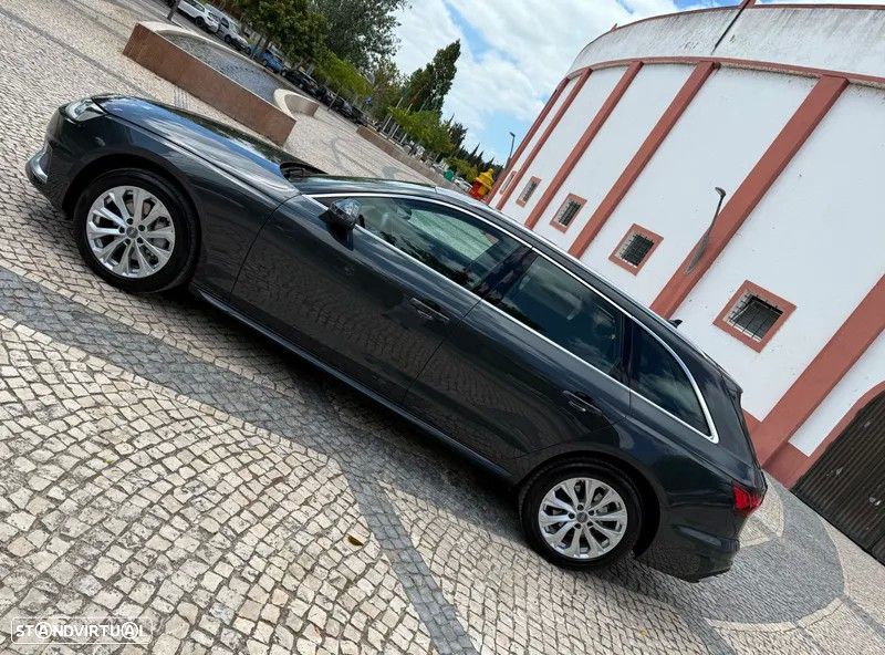 Audi A4 Avant - 13
