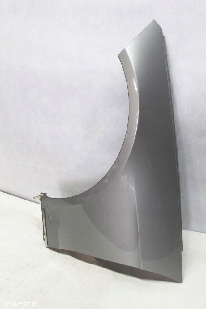 Błotnik przód przedni lewy oryginał Mercedes W212 Kombi Lift Kolor 792 - 7