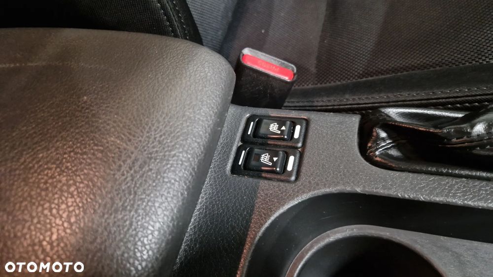 Subaru Impreza 2.0 RS - 11