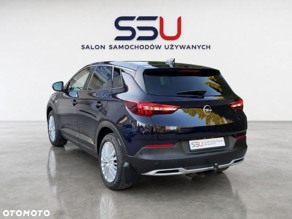 Opel Grandland X - 15