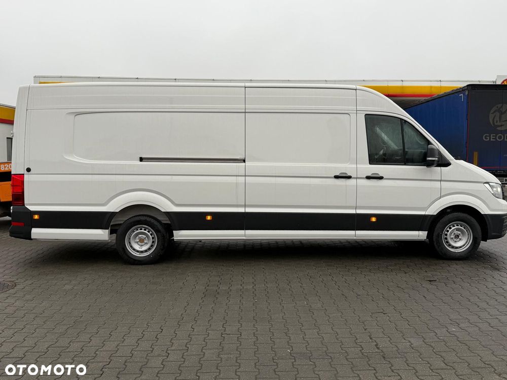 Volkswagen Crafter - 5