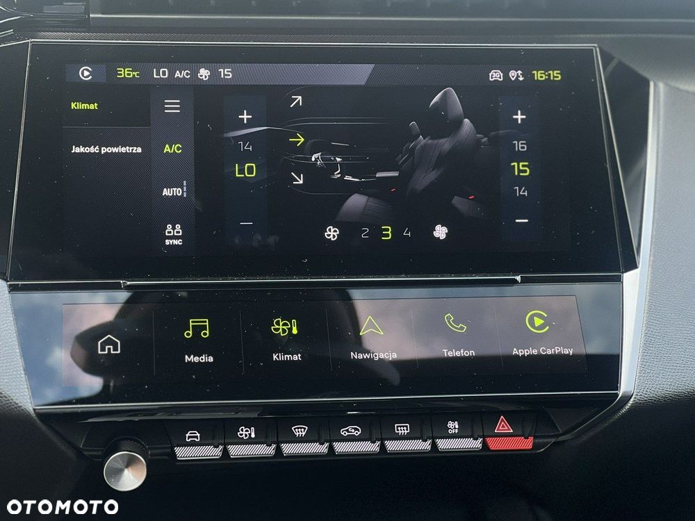 Peugeot 308 1.2 PureTech GT S&S EAT8 - 25