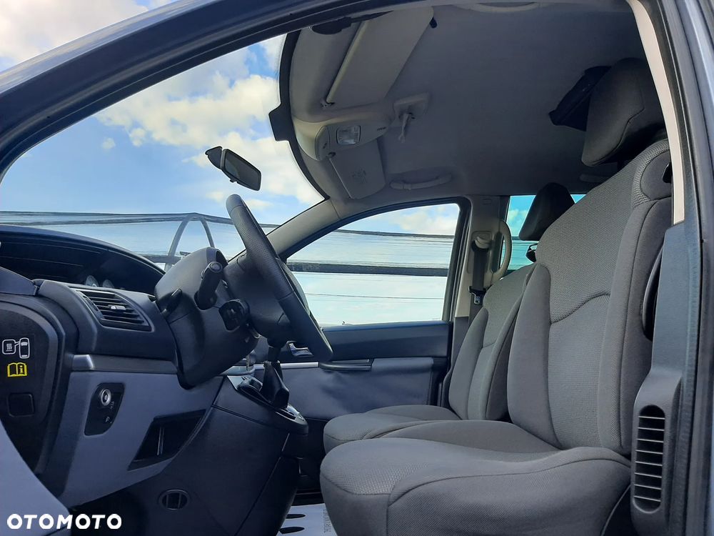 Peugeot 807 140 Premium - 16