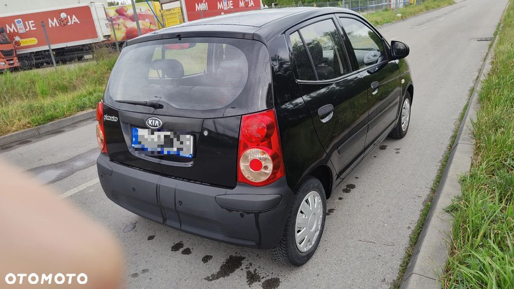 Kia Picanto - 4
