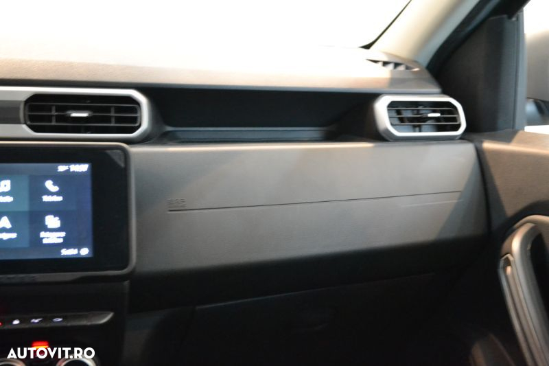 Dacia Duster ECO-G 100 Journey - 24