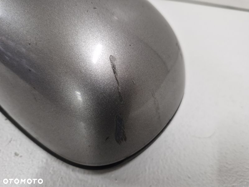 SAAB 93 9-3 II 2 LUSTERKO DRZWI LEWE 3 PIN EUROPA - 4