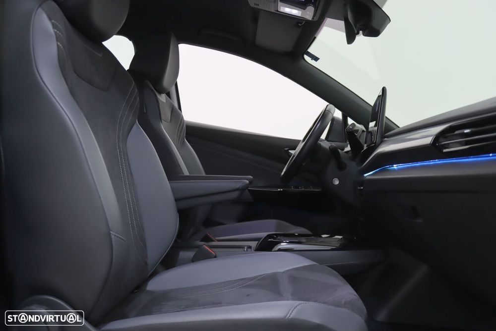 VW ID.5 77 kWh Pro Performance - 11