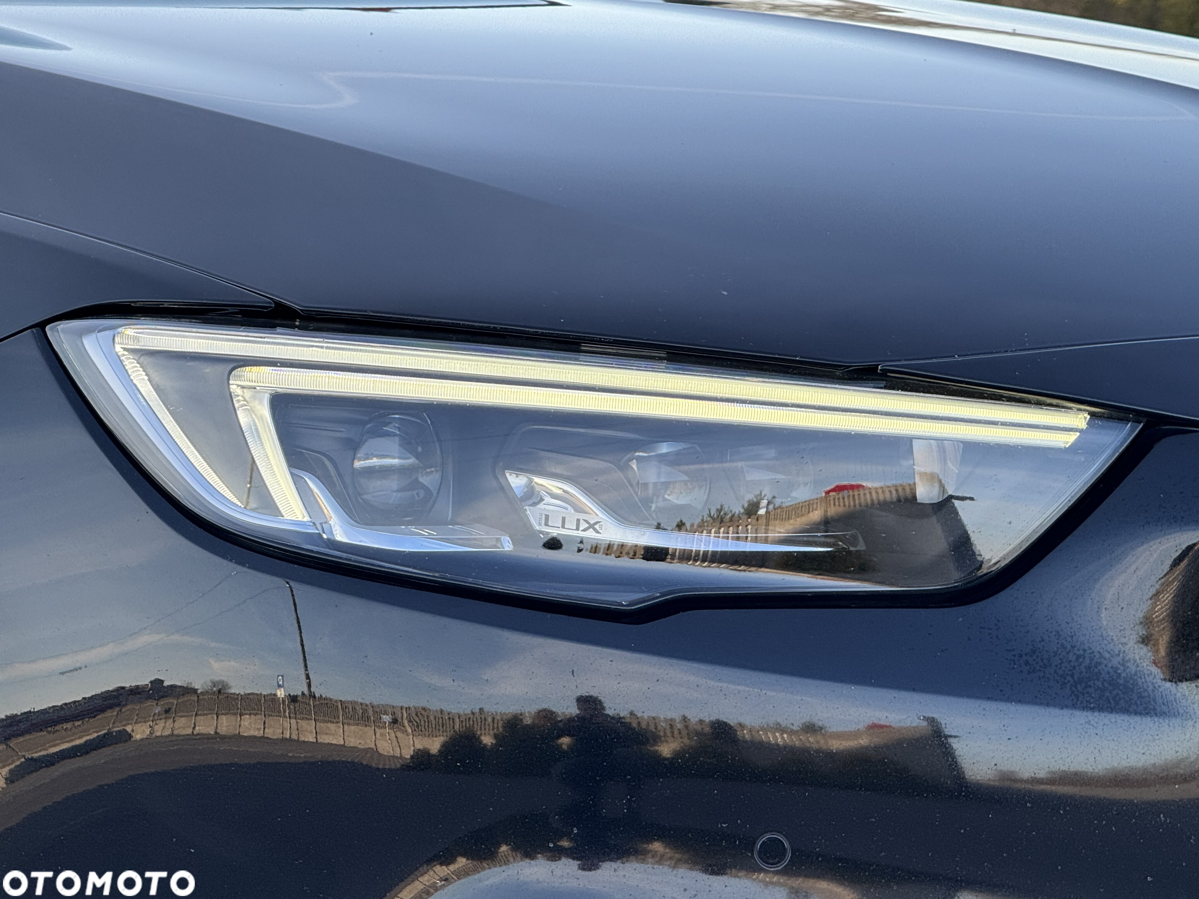 Opel Insignia Sports Tourer 1.6 ECOTEC Diesel Business Innovation - 37